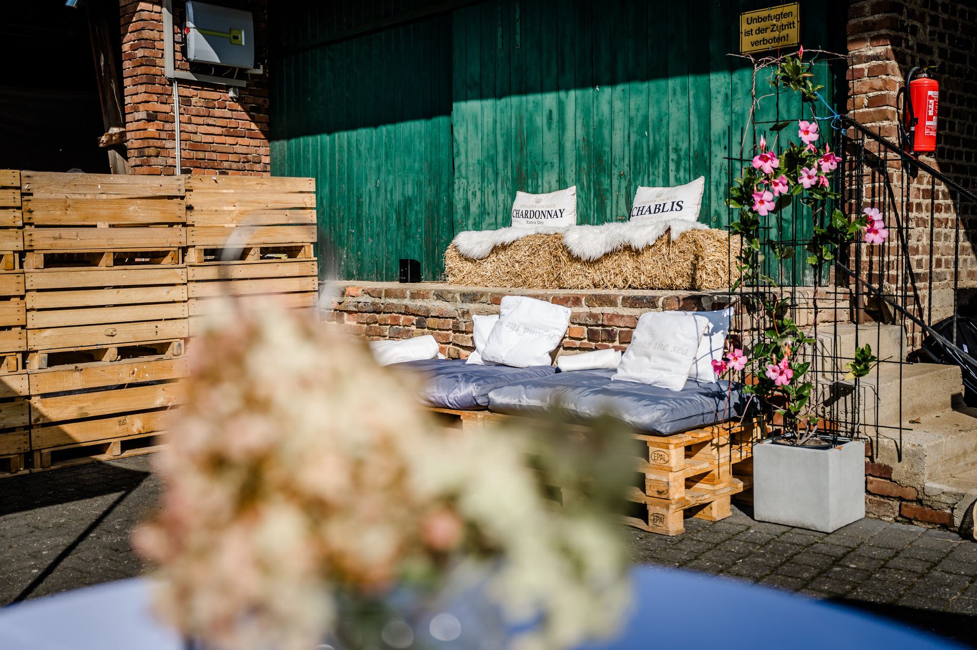 Impressionen rund um unser Jubiläums-Event – Bild 15